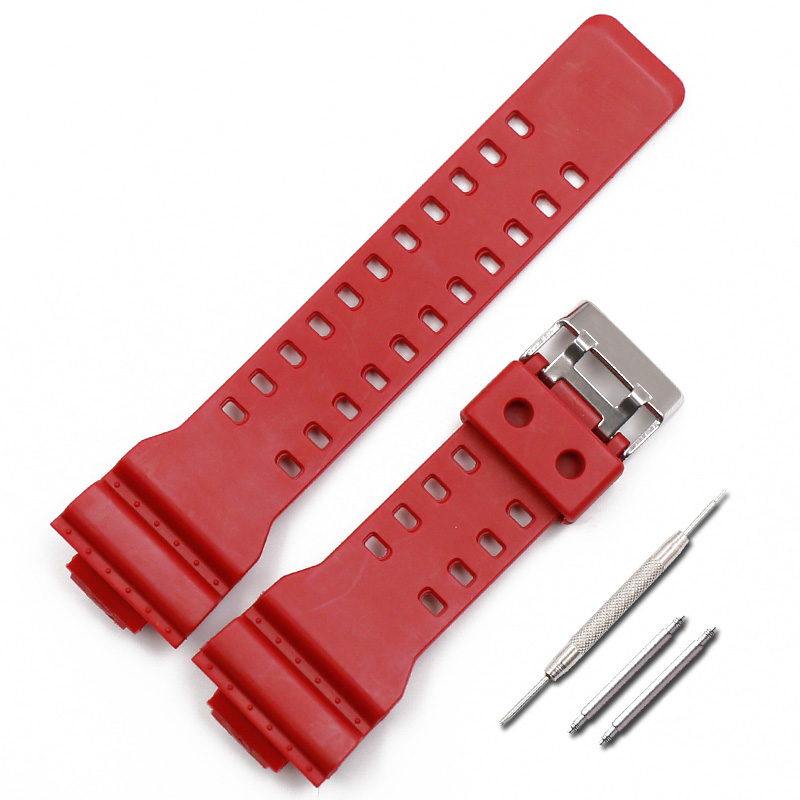 Smartwatch Casio Watches For Men - 20 مللي متر سوار ساعة ذكية