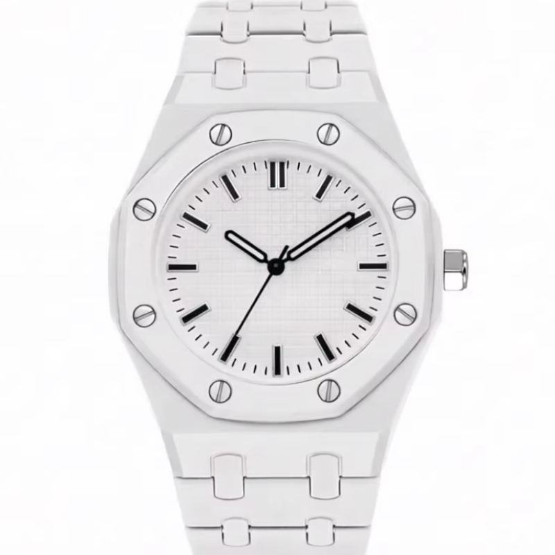 Smartwatch Watches For Men Brands - ساعة رجالية فاخرة من ماركة رائجة،