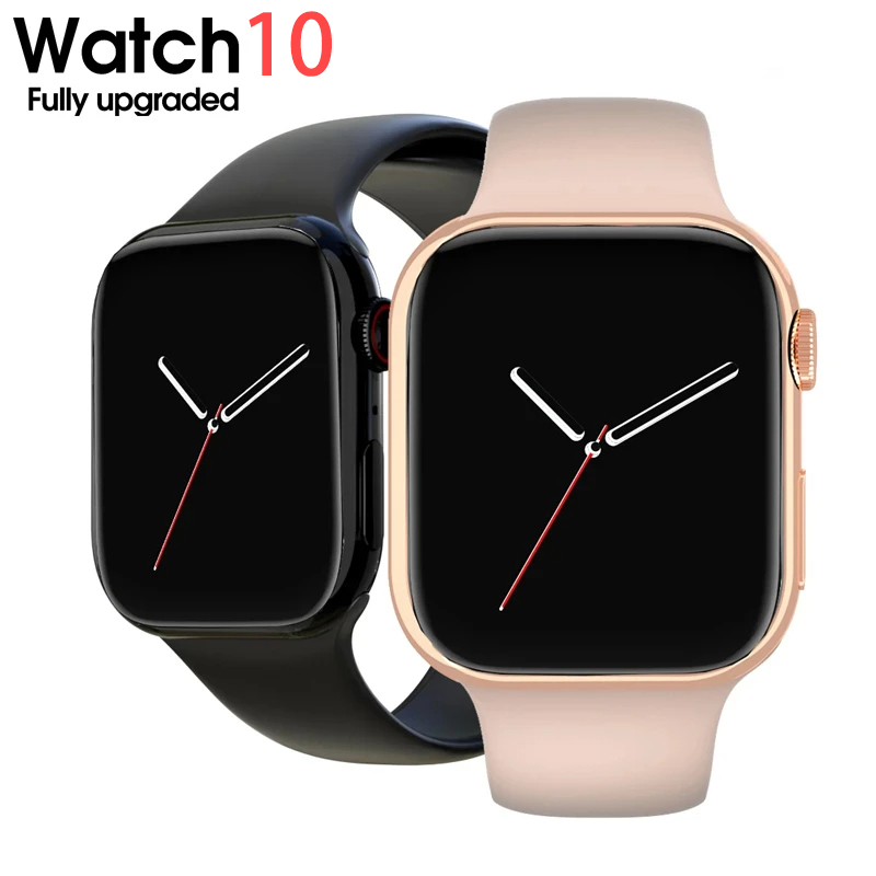 Smartwatch Health Watches For Men - 2026 ساعة ذكية 10 لنظام أندرويد