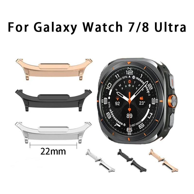 Watches Smartwatch Samsung - مناسب لساعة سامسونج الذكية جالاكسي ووتش