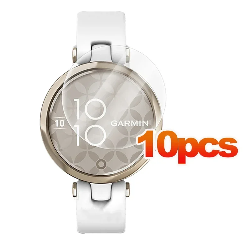 Smartwatch Sports Watches For Women - لينة هيدروجيل فيلم واقية للنساء ،