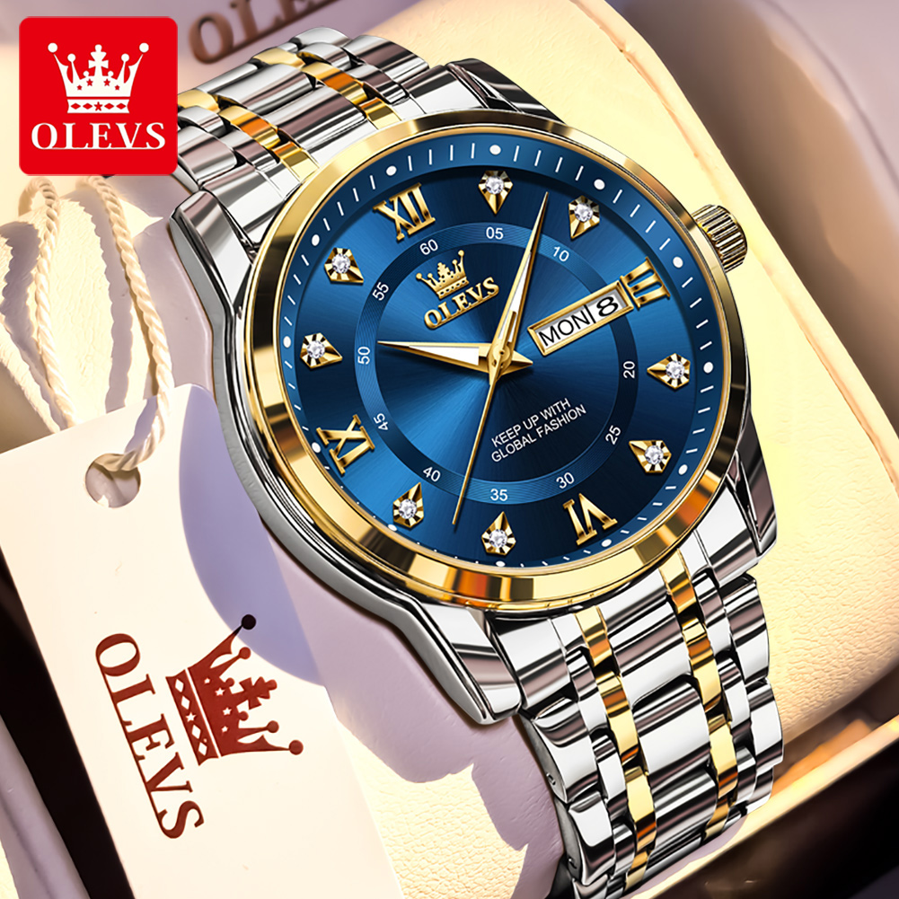 Smartwatch Watches For Men Brands - ساعات رجالية عصرية من العلامة التجارية