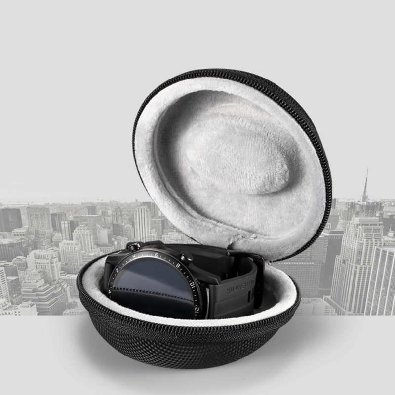 Tag Watches Smartwatch - سحاب مقاوم للماء صندوق ساعة واحدة
