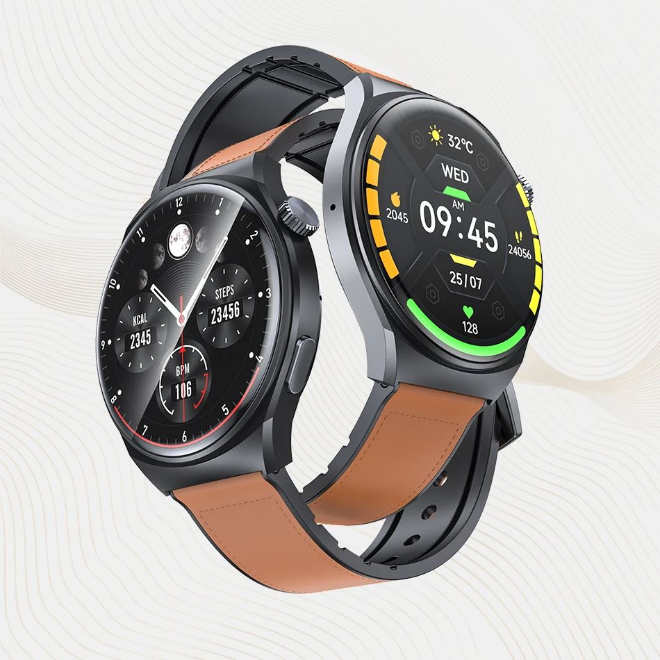 Smartwatch Online Watches For Women - ساعة ذكية من Awei، ساعة ذكية