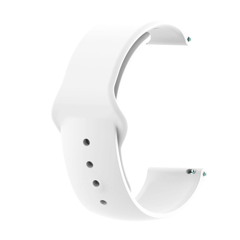 الإفراج السريع سيليكون الأشرطة - مراجعة Fossil Watches Smartwatch Gen 3 وسعره