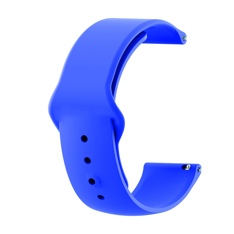 الإفراج السريع سيليكون الأشرطة - مراجعة Fossil Watches Smartwatch Gen 3 وسعره