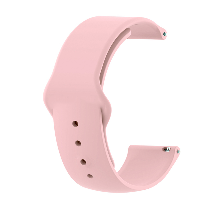 الإفراج السريع سيليكون الأشرطة - مراجعة Fossil Watches Smartwatch Gen 3 وسعره