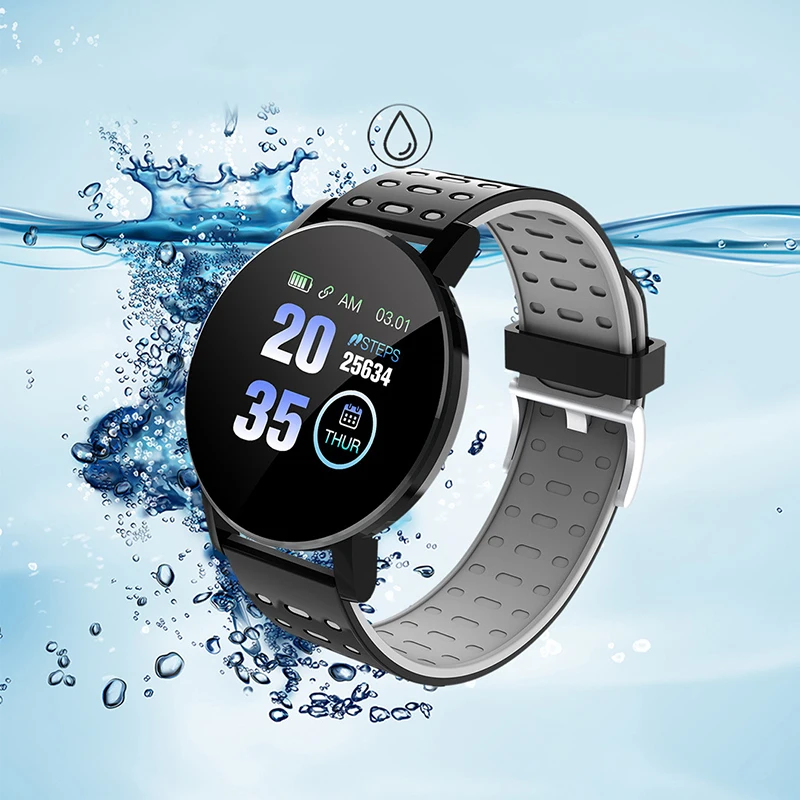 ساعة ذكية رياضية للأطفال، ساعة - مراجعة Smartwatch Digital Watches For Girls وسعره