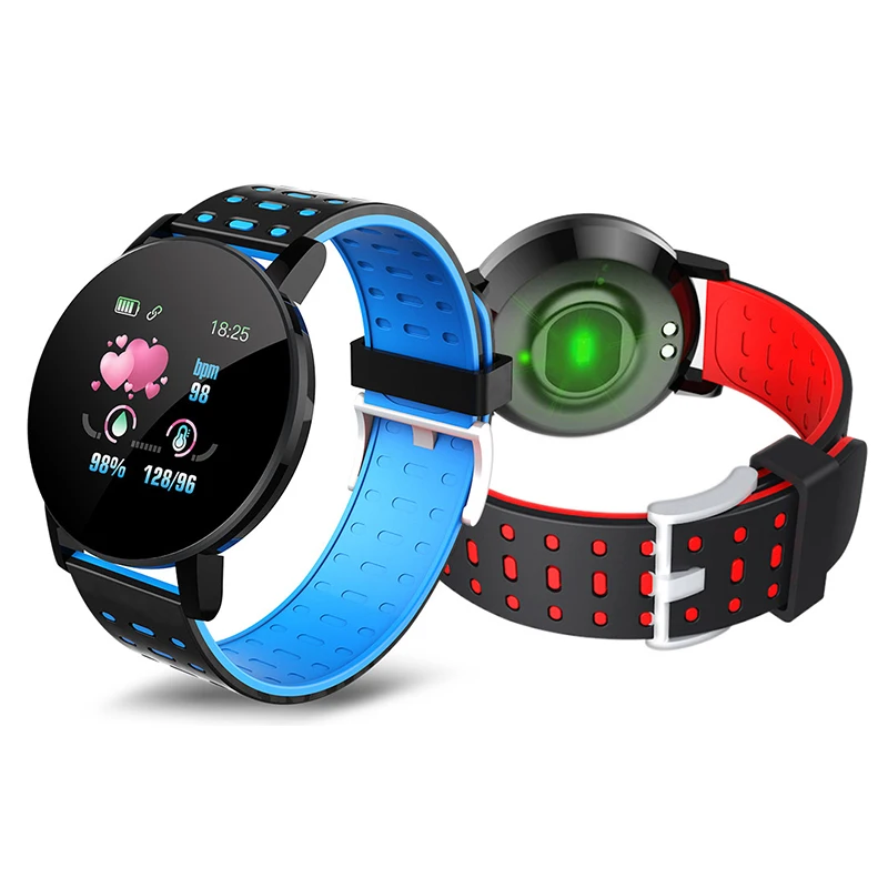 ساعة ذكية رياضية للأطفال، ساعة - مراجعة Smartwatch Digital Watches For Girls وسعره