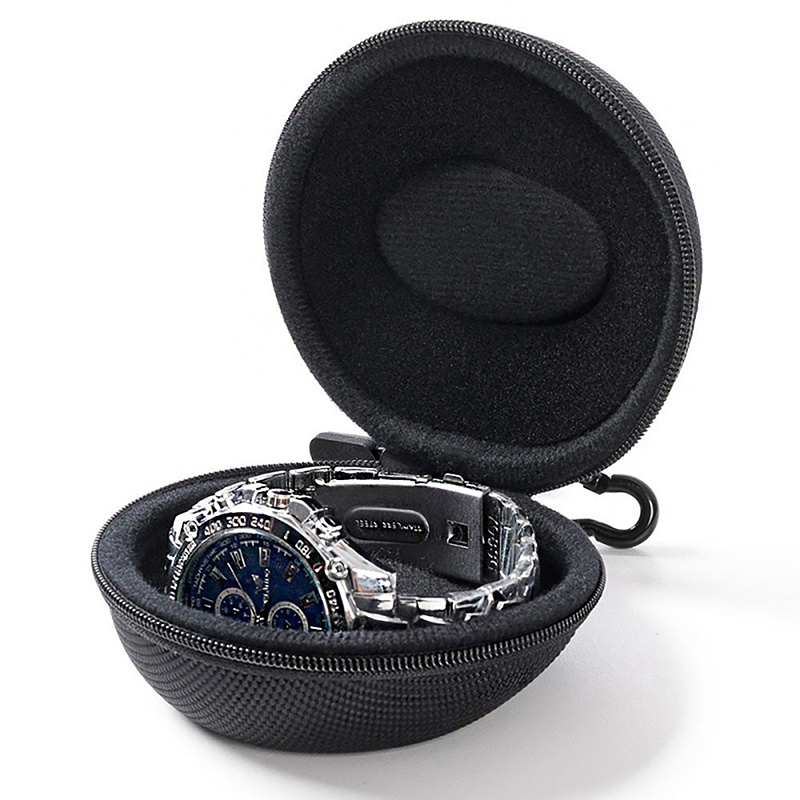 قطعة واحدة من صندوق تخزين محمو - مراجعة Tag Watches Smartwatch وسعره