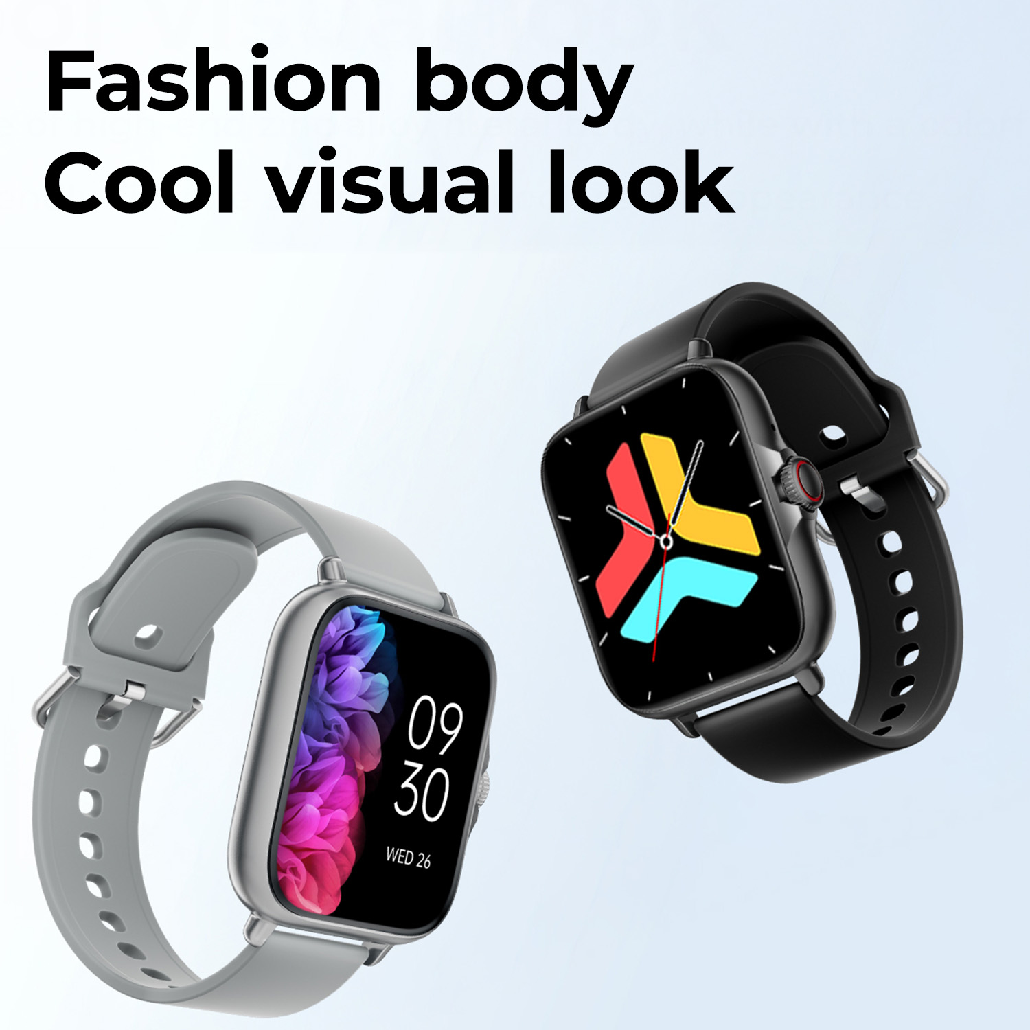 ساعة ذكية جديدة 2026 مع ميزة ا - مراجعة Smartwatch Health Watches For Men وسعره