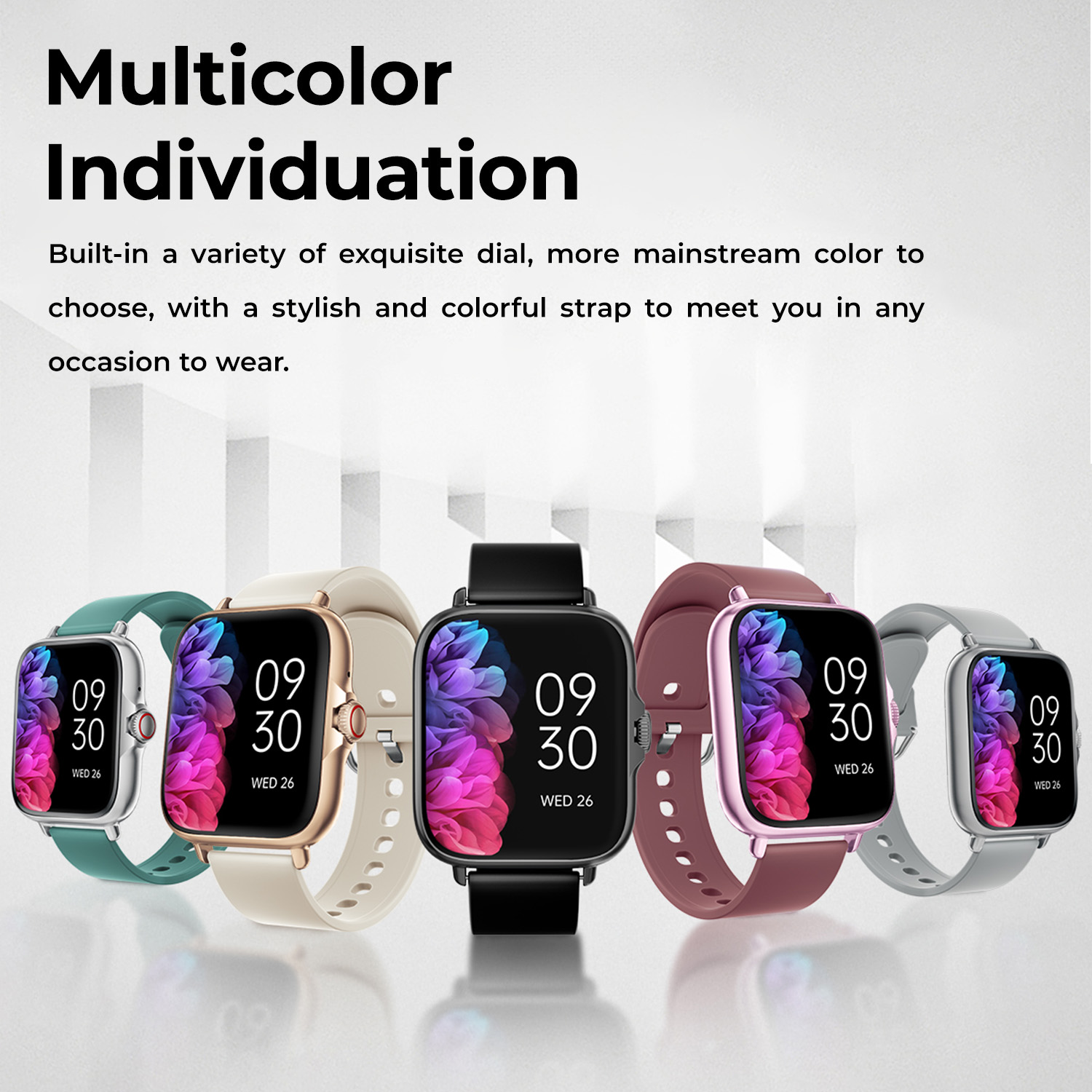 ساعة ذكية جديدة 2026 مع ميزة ا - مراجعة Smartwatch Health Watches For Men وسعره