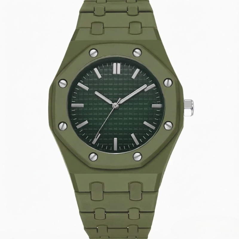 ساعة رجالية فاخرة من ماركة رائ - مراجعة Smartwatch Watches For Men Brands وسعره