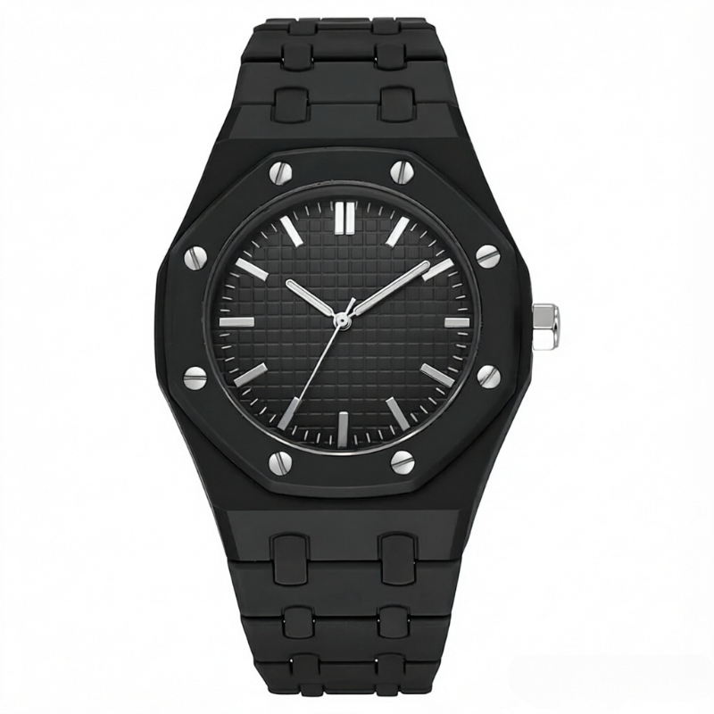 ساعة رجالية فاخرة من ماركة رائ - مراجعة Smartwatch Watches For Men Brands وسعره