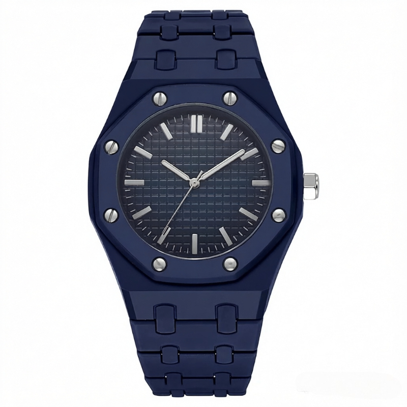 ساعة رجالية فاخرة من ماركة رائ - مراجعة Smartwatch Watches For Men Brands وسعره