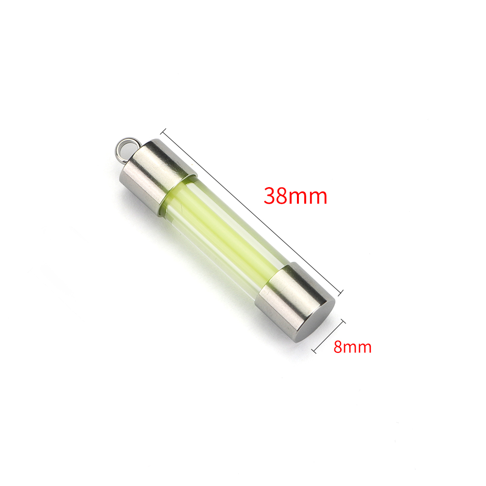 في الهواء الطلق إشارة ضوء مضيئ - مراجعة Tritium Gas Tube وسعره