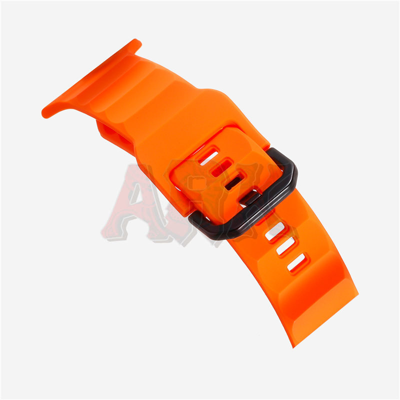 سيليكون حزام ل DT8 ZD8 HK8 الت - مراجعة Watch X7 وسعره