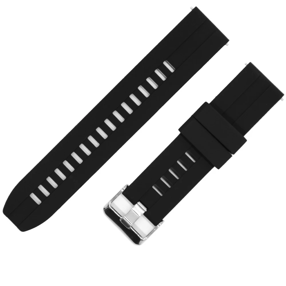 20 22 مللي متر حزام لساعة Real - مراجعة Fossil Watches Smartwatch Gen 3 وسعره
