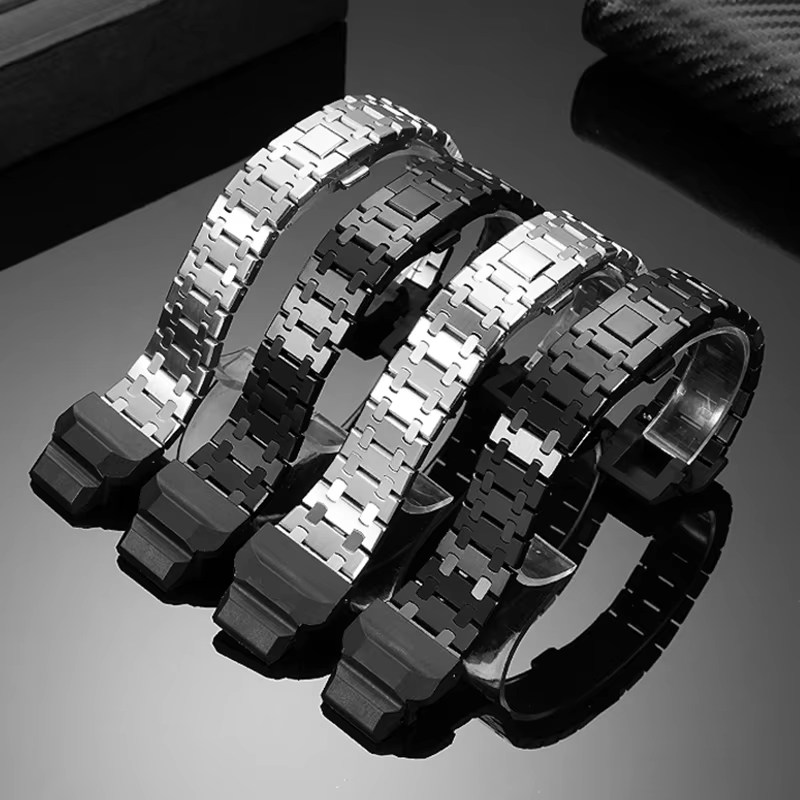 لساعة كاسيو الذكية GBD-H1000 ا - مراجعة Smartwatch Casio Watches For Men وسعره