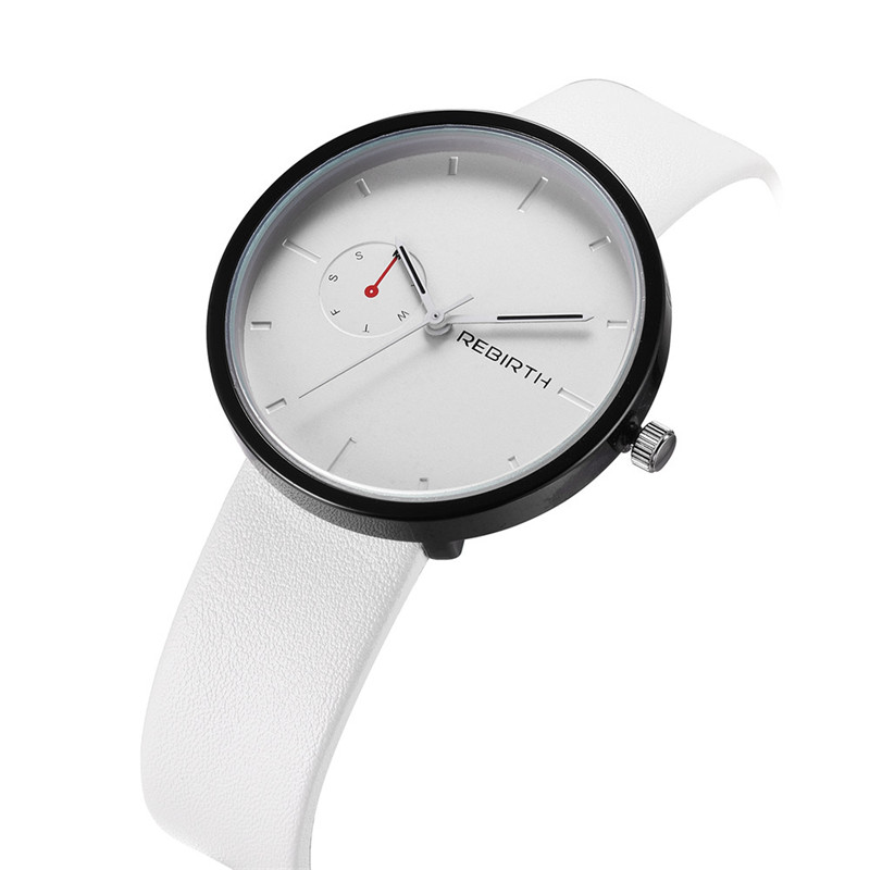 ساعة يد رجالية ونسائية مشهورة  - مراجعة Smartwatch Watches For Men Brands وسعره