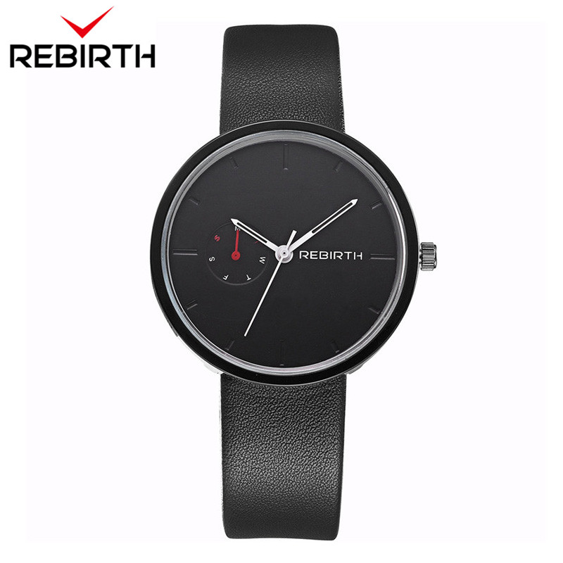 ساعة يد رجالية ونسائية مشهورة  - مراجعة Smartwatch Watches For Men Brands وسعره