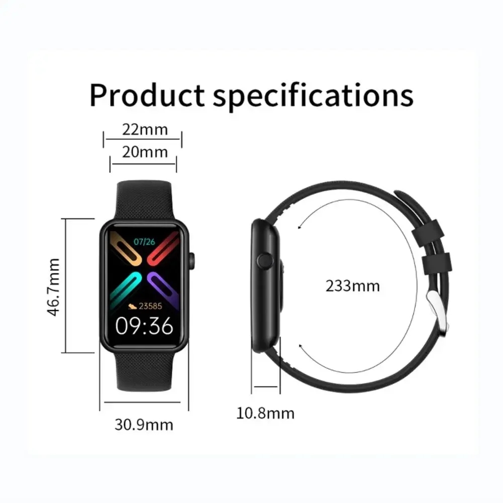 ساعة ذكية OPPO Finch X7 Ultra  - مراجعة Watch X7 وسعره