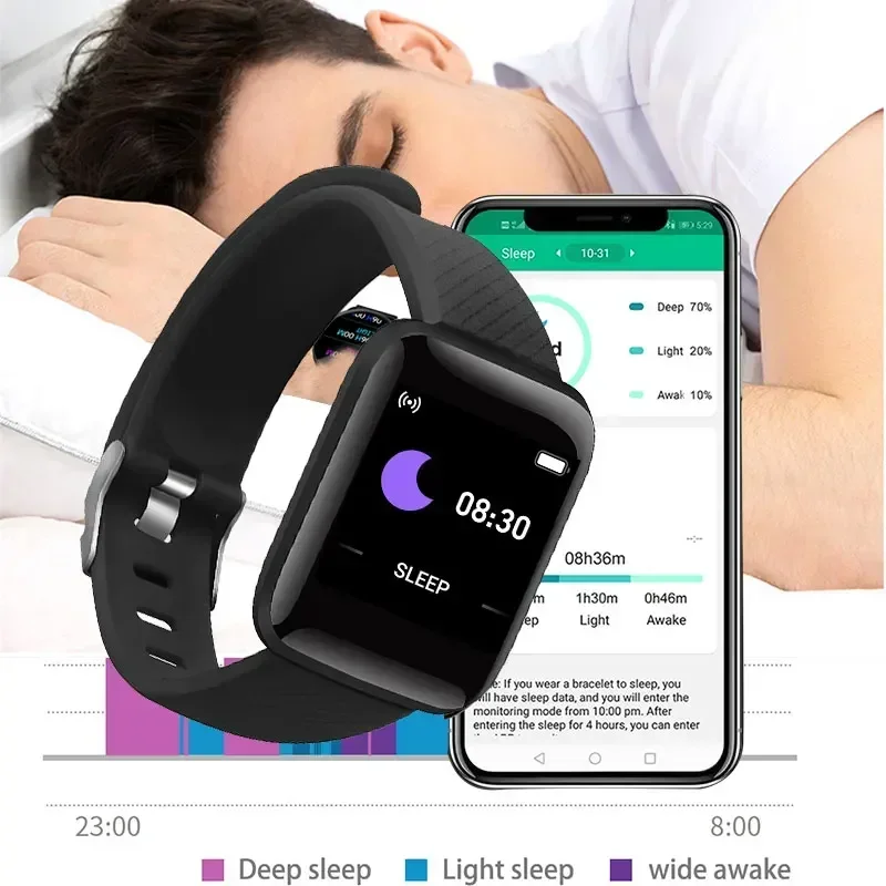 ساعة ذكية للأطفال بقيادة ساعة  - مراجعة Smartwatch Digital Watches For Girls وسعره