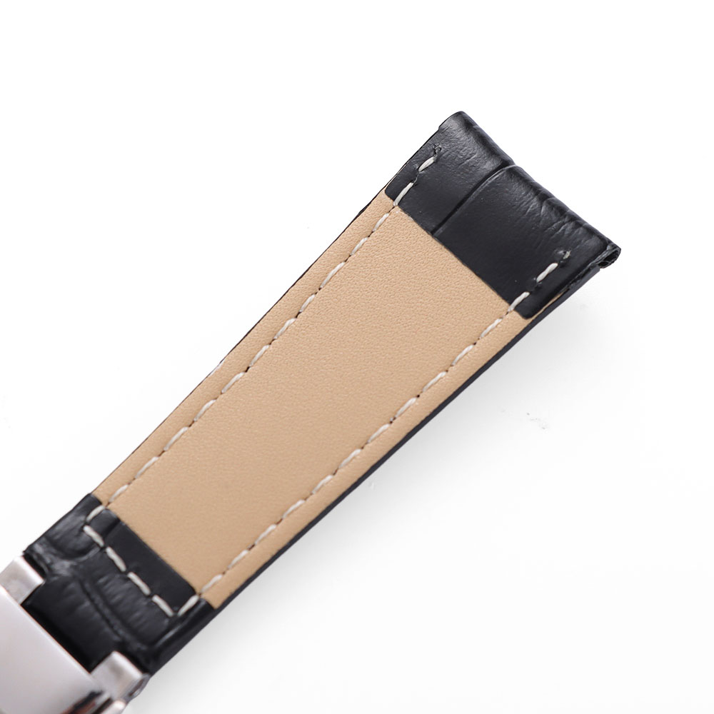 20 مللي متر أشرطة ساعات يد ل ر - مراجعة Rolex Watch Submariner وسعره