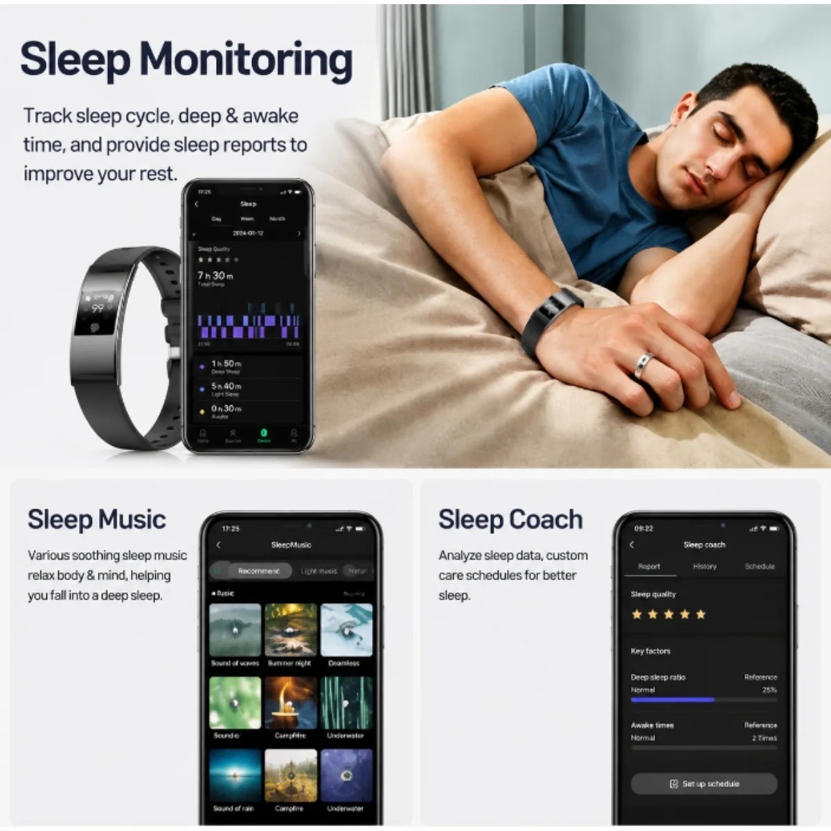 ساعة ذكية جديدة 2026 فائقة الن - مراجعة Smartwatch Slim Watches For Men وسعره