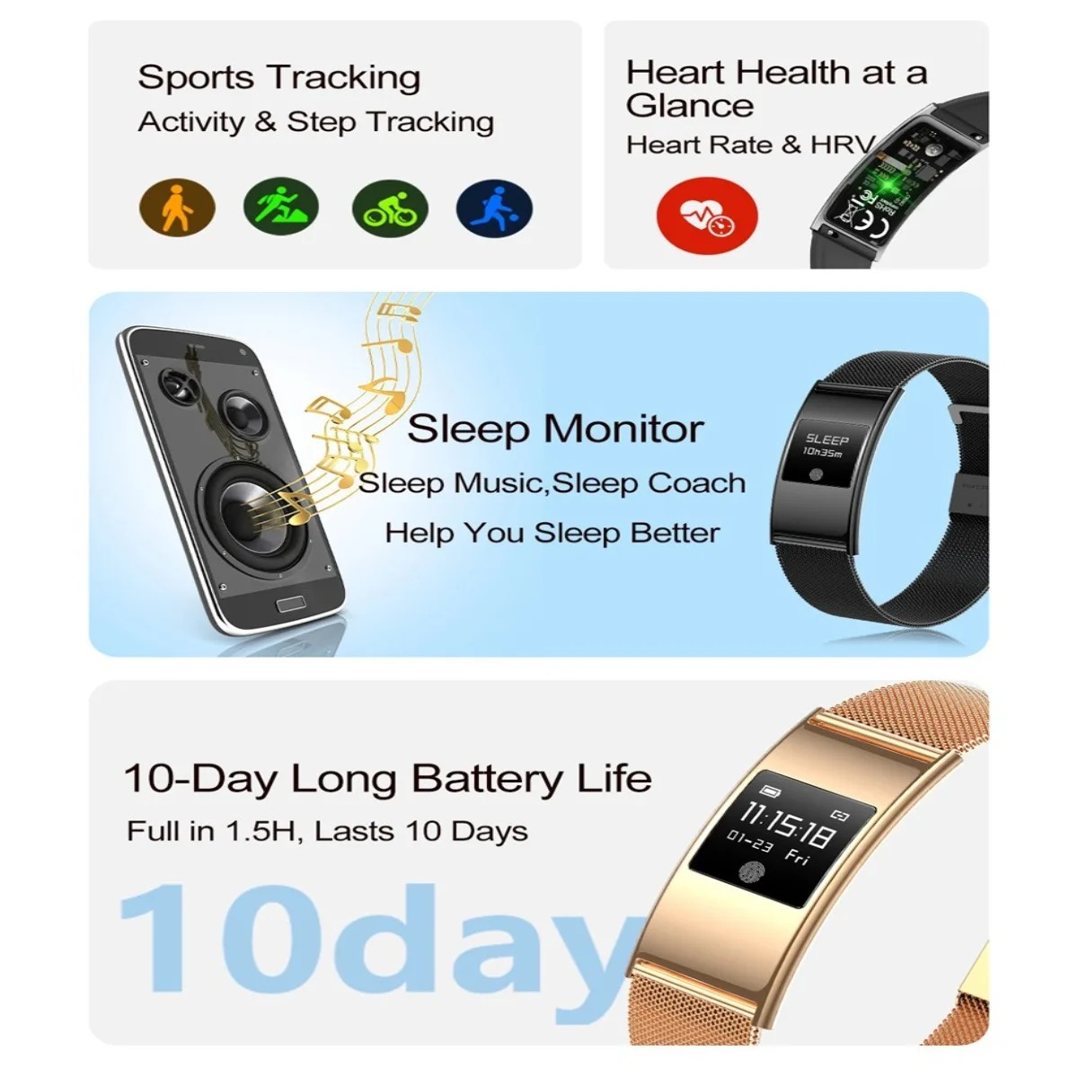 ساعة ذكية جديدة 2026 فائقة الن - مراجعة Smartwatch Slim Watches For Men وسعره