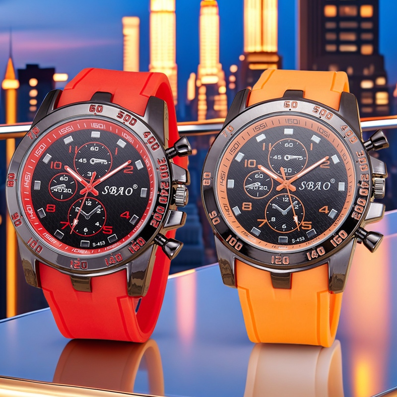 ساعات كوارتز جديدة للرجال والن - مراجعة Smartwatch Sports Watches For Women وسعره