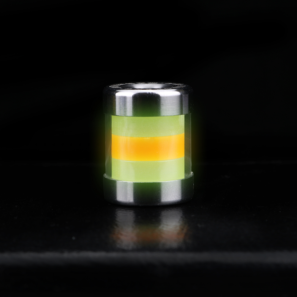 في الهواء الطلق إشارة ضوء مضيئ - مراجعة Tritium Gas Tube وسعره