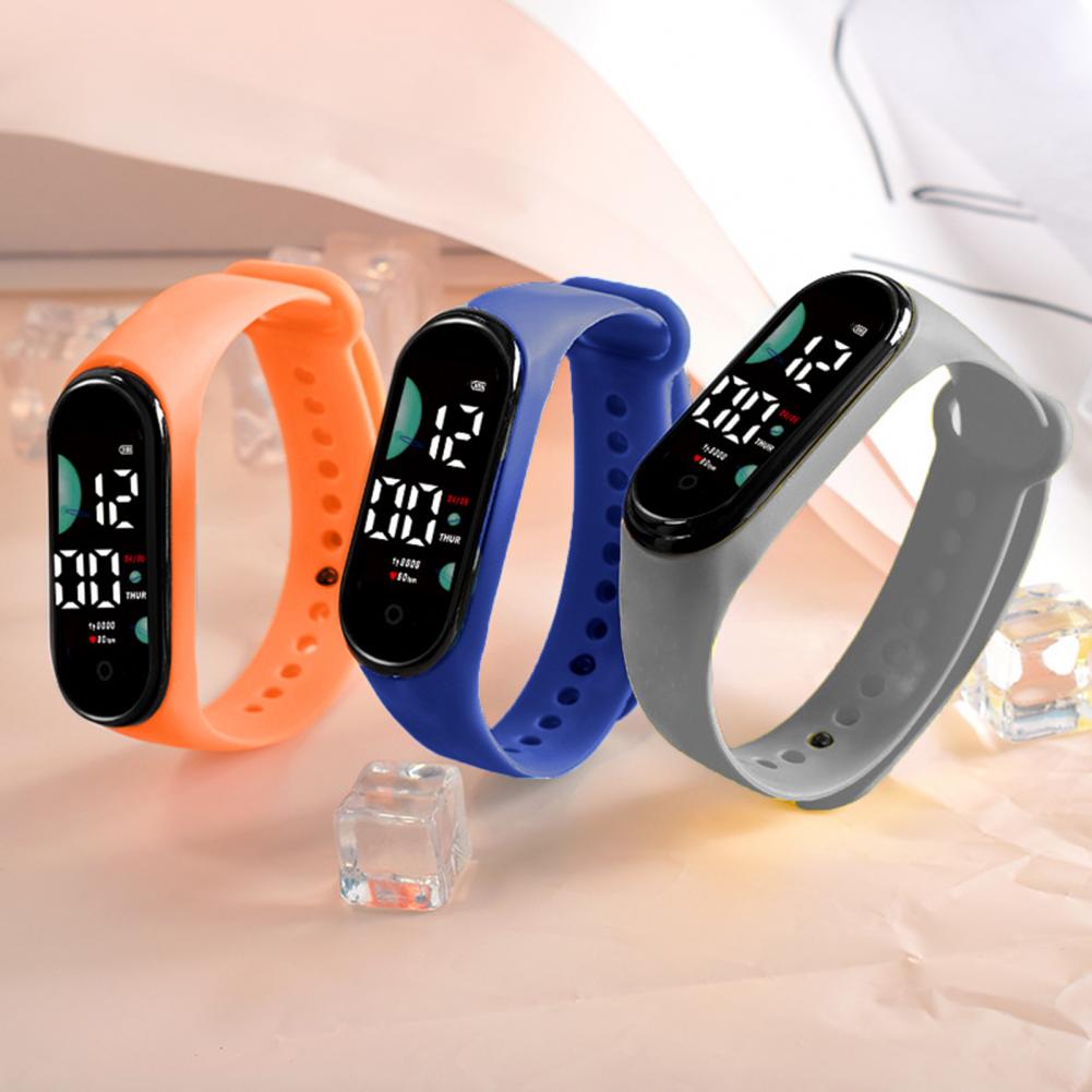 ساعة أطفال هدية عيد ميلاد للطف - مراجعة Smartwatch Watches For Girls وسعره