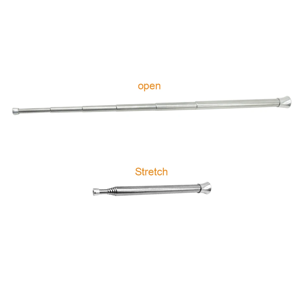 في الهواء الطلق الطبخ ضربة أنب - مراجعة Tritium Gas Tube وسعره