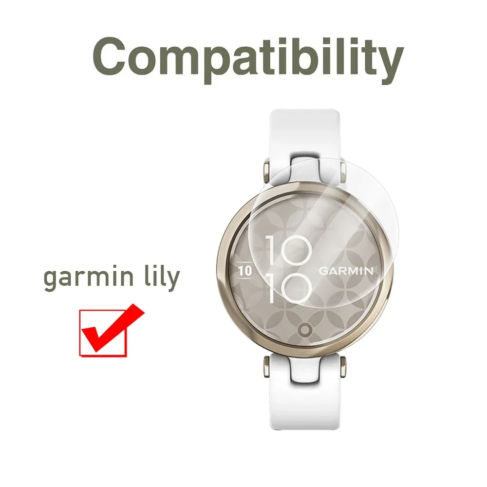 لينة هيدروجيل فيلم واقية للنسا - مراجعة Smartwatch Sports Watches For Women وسعره