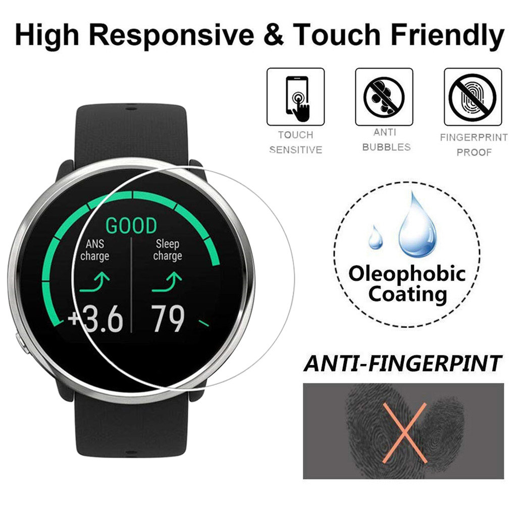 5 قطعة بولي TPU لينة Smartwatc - مراجعة Smartwatch Watches For Girls وسعره