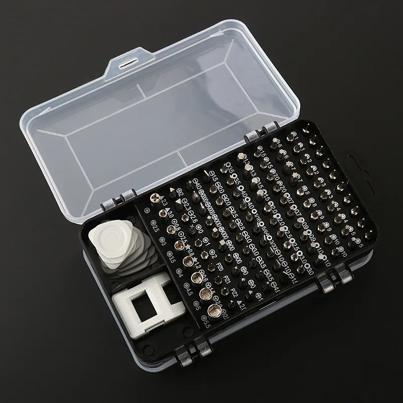 طقم أدوات إصلاح وتفكيك الساعات - مراجعة Watchmaker Screwdriver وسعره