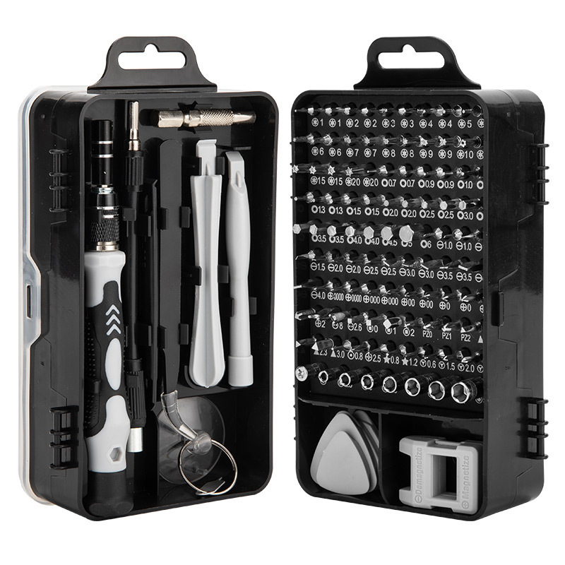 طقم أدوات إصلاح وتفكيك الساعات - مراجعة Watchmaker Screwdriver وسعره