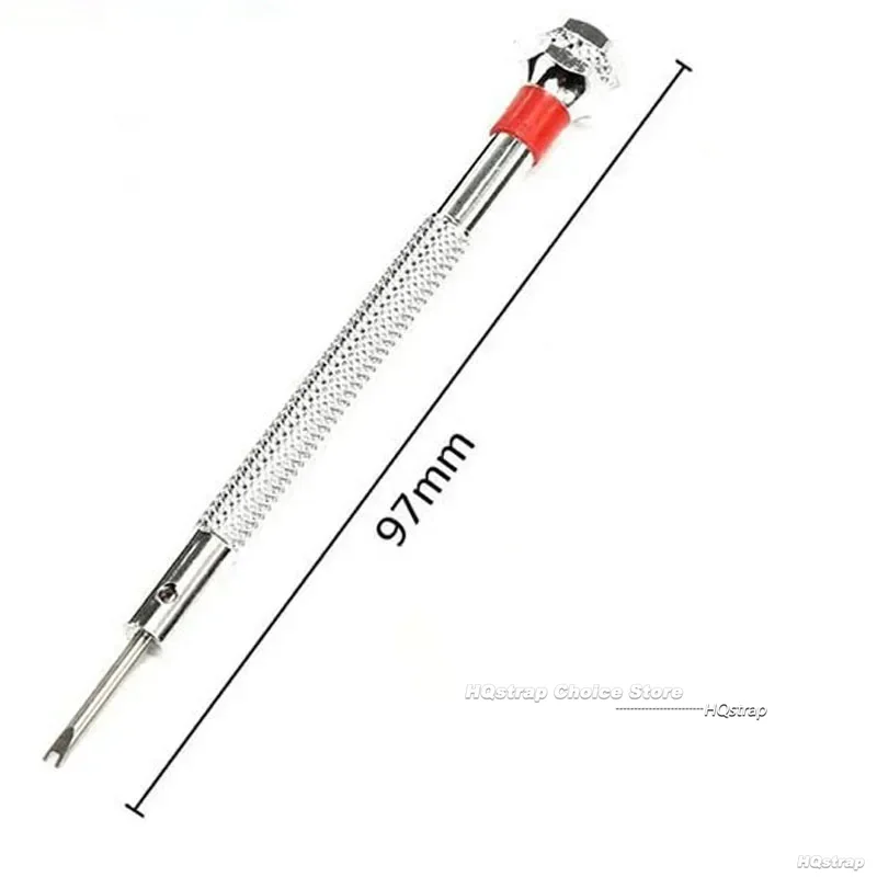 2.0 مللي متر 2.5 مللي متر U-شك - مراجعة Watchmaker Screwdriver وسعره