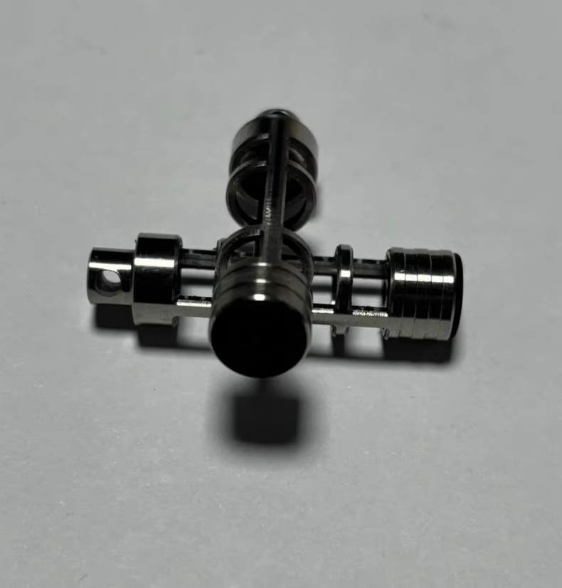 1 قطعة حامل أنبوب مضيء من سبائ - مراجعة Tritium Gas Tube وسعره