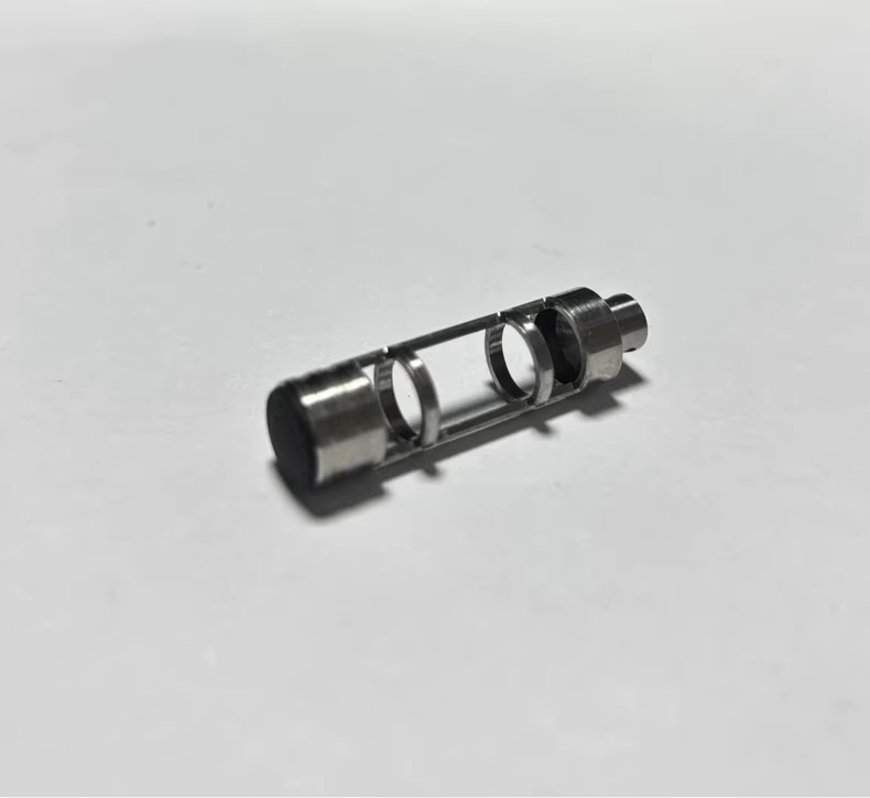 1 قطعة حامل أنبوب مضيء من سبائ - مراجعة Tritium Gas Tube وسعره