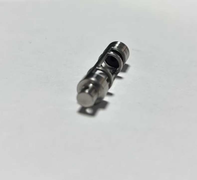 1 قطعة حامل أنبوب مضيء من سبائ - مراجعة Tritium Gas Tube وسعره