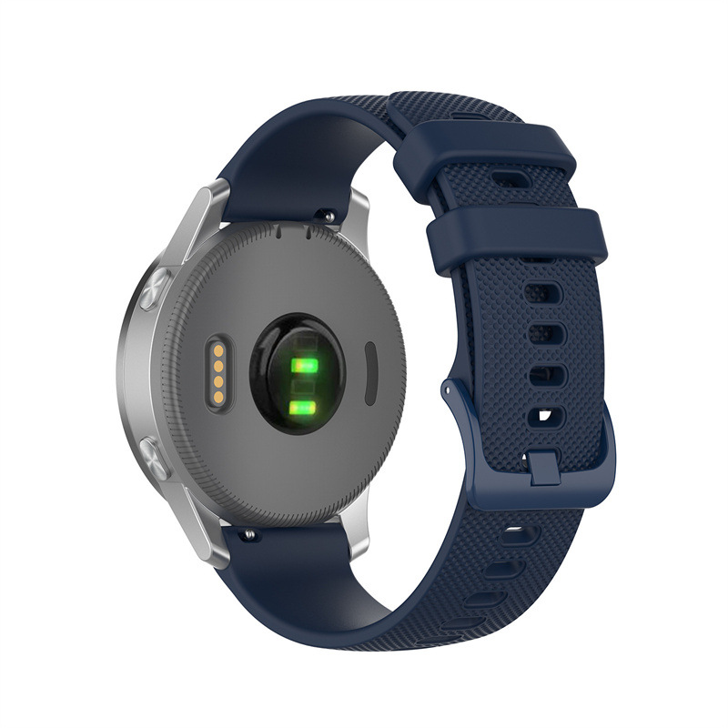 سوار ساعة بديل من السيليكون ،  - مراجعة Fossil Watches Smartwatch Gen 3 وسعره