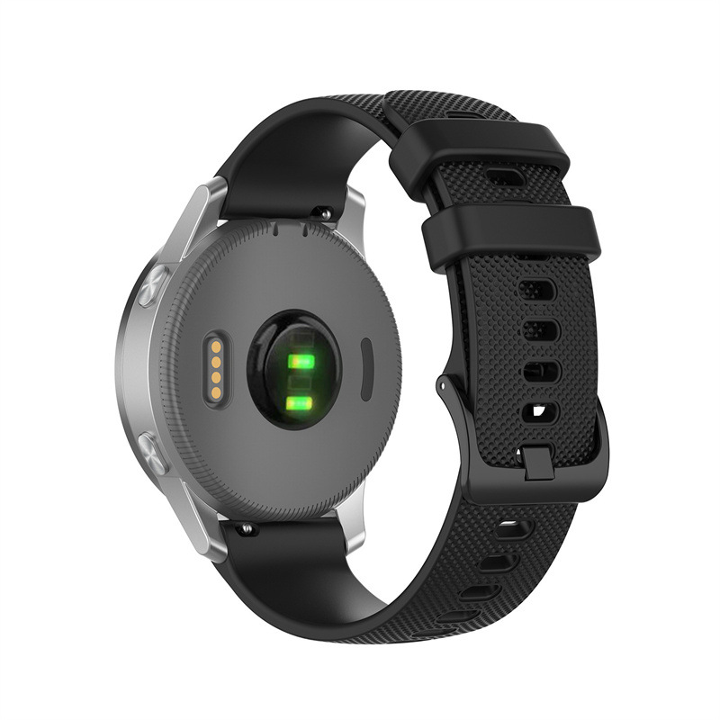 سوار ساعة بديل من السيليكون ،  - مراجعة Fossil Watches Smartwatch Gen 3 وسعره