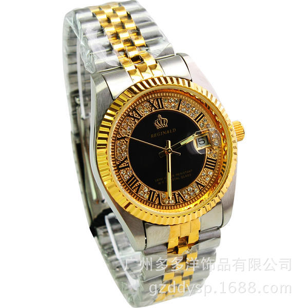 2016 فاخر HK reginact العلامة  - مراجعة Smartwatch Watches For Men Brands وسعره