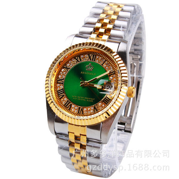 2016 فاخر HK reginact العلامة  - مراجعة Smartwatch Watches For Men Brands وسعره