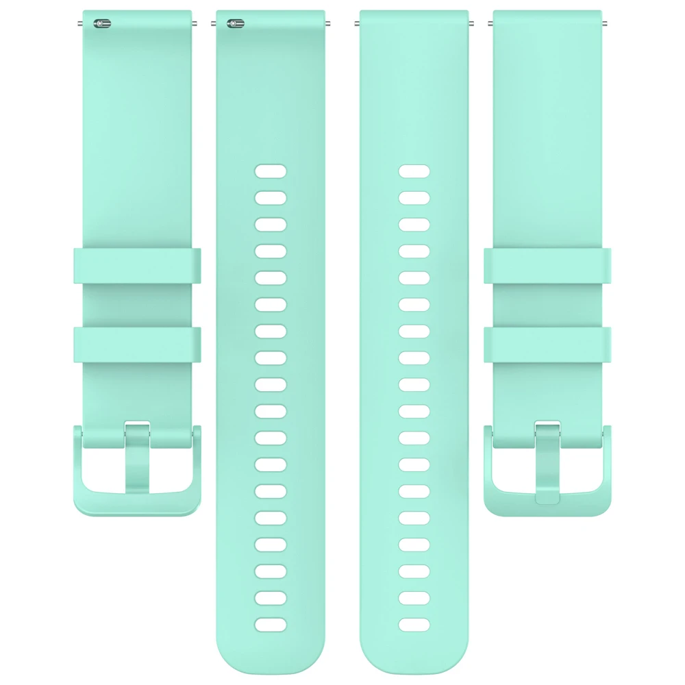 حزام أساور مطاطي ناعم للساعة ا - مراجعة Fossil Watches Smartwatch Gen 3 وسعره