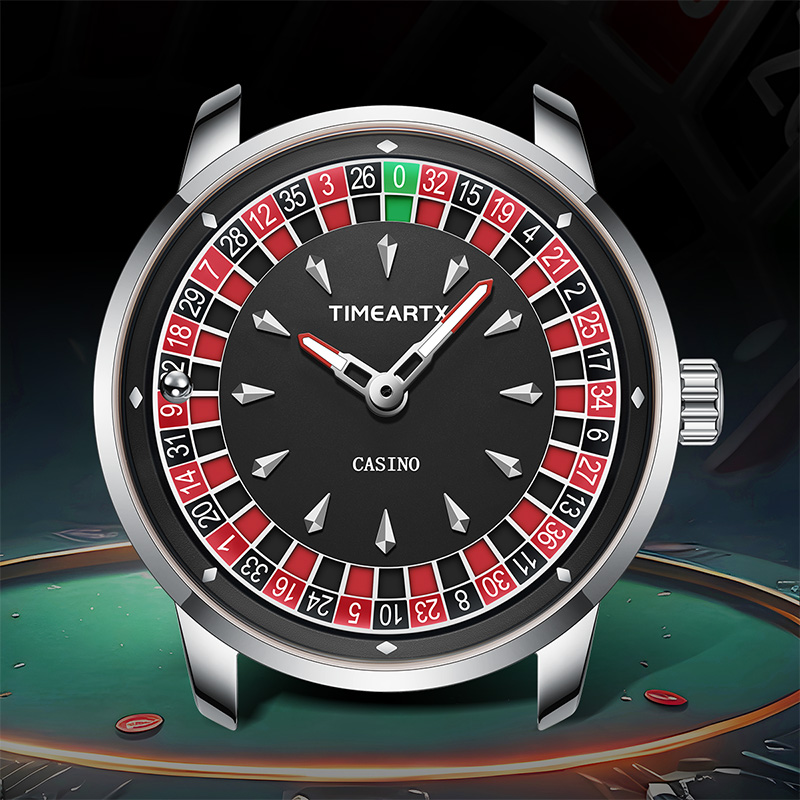 TIMEARTX العلامة التجارية الجد - مراجعة Smartwatch Watches For Men Brands وسعره