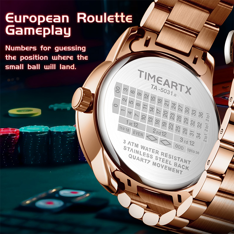 TIMEARTX العلامة التجارية الجد - مراجعة Smartwatch Watches For Men Brands وسعره