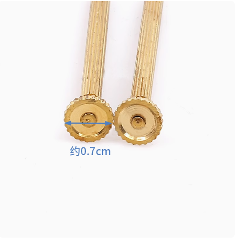 مفك براغي معدني صغير الحجم لأد - مراجعة Watchmaker Screwdriver وسعره